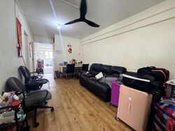 Blk 204 Yishun Street 21 (Yishun), HDB 3 Rooms #609134001